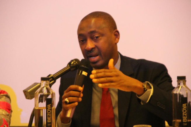 Solutions de sortie de crise: Forum Initiatives citoyennes propose des axes