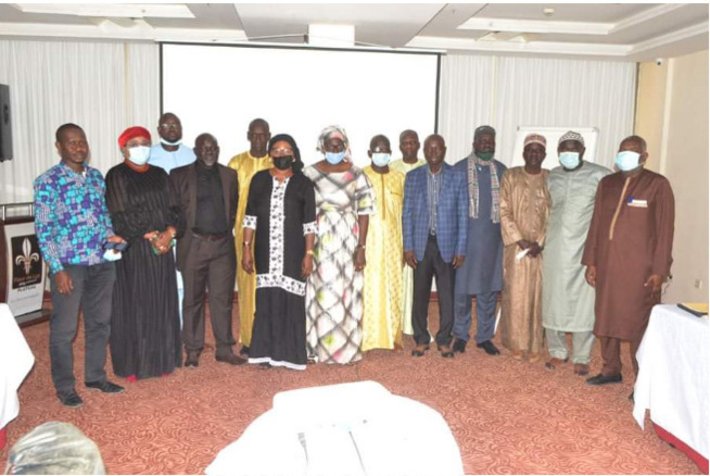 Sécurité alimentaire: Les acteurs du développement communautaire redynamisent et renforcent les dispositifs d’information Sécurité alimentaire: Les acteurs du développement communautaire redynamisent et renforcent les dispositifs d’information