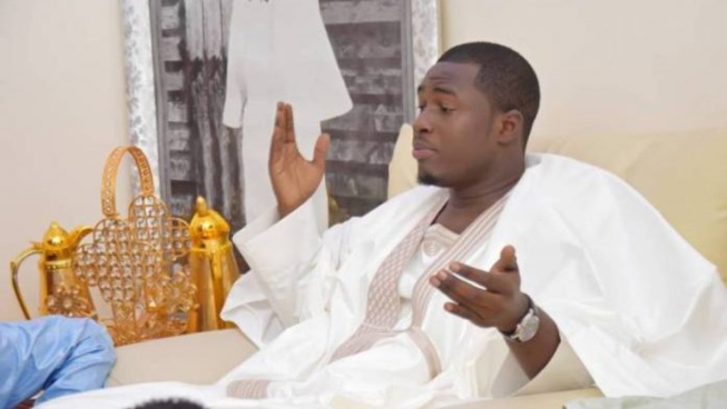 Manifs au Sénégal : Prince Mbacké (Mouhamed Bachir Mbacké)“meurtri par les images” s’attaque sévèrement aux… Manifs au Sénégal : Prince Mbacké (Mouhamed Bachir Mbacké)“meurtri par les images” s’attaque sévèrement aux…