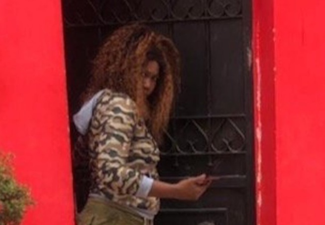 Convoquée aujourd'hui pour une 1ère audition dans le fond, Ndèye Khady Ndiaye ne va pas y déférer Convoquée aujourd'hui pour une 1ère audition dans le fond, Ndèye Khady Ndiaye ne va pas y déférer