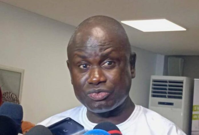 Seydi Gassama - Quand les préfets sont accusés de "troubles à l'ordre public" Seydi Gassama - Quand les préfets sont accusés de "troubles à l'ordre public"