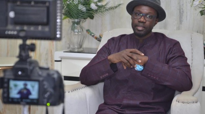 Urgent- Mauvaise nouvelle pour Ousmane Sonko Urgent- Mauvaise nouvelle pour Ousmane Sonko