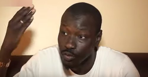 Abdou Karim Gueye : “Macky Sall continue d’arrêter les manifestants, Dafa sokhor…” Abdou Karim Gueye : “Macky Sall continue d’arrêter les manifestants, Dafa sokhor…”