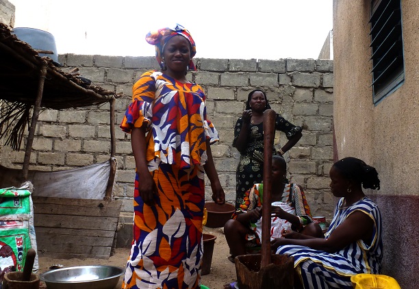 Diagnostic livré lors de la journée du 08 mars : La coordination féminine du Collectif Ñoo Lànk listent les problèmes des femmes Diagnostic livré lors de la journée du 08 mars : La coordination féminine du Collectif Ñoo Lànk listent les problèmes des femmes