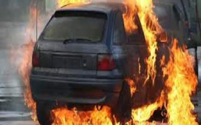 Panique à Grand-Yoff : Un drame évité de justesse ! Panique à Grand-Yoff : Un drame évité de justesse !