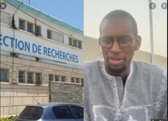 Capitaine Touré: «Les prélèvements effectués sur Adji Sarr sont faux»