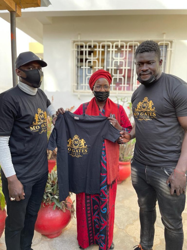 Mohamet Diallo Mo Gates et son Mouvement Libérez le Sénégal (MLS) au secours des blessés avec une enveloppe de 200 000 F par blessé. Mohamet Diallo Mo Gates et son Mouvement Libérez le Sénégal (MLS) au secours des blessés avec une enveloppe de 200 000 F par blessé.