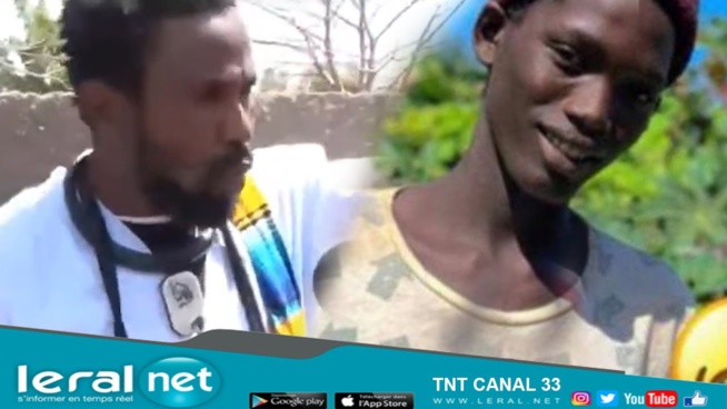 Inhumation de Baye Cheikh: son patron raconte les circonstances du drame et fait des révélations sur les forces de l'ordre qui... Inhumation de Baye Cheikh: son patron raconte les circonstances du drame et fait des révélations sur les forces de l'ordre qui...