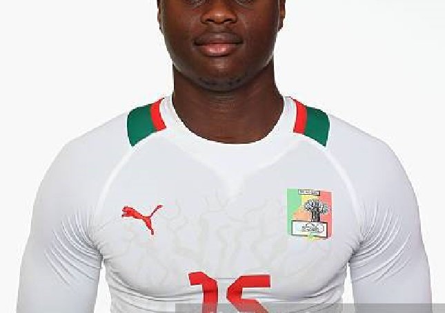 Foot : Un international sénégalais testé positif à la Cocaïne et suspendu