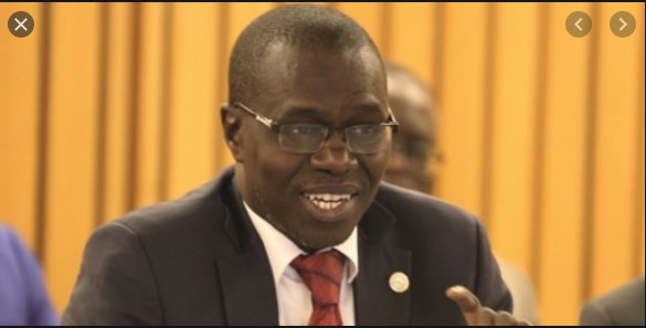 Moubarack Lô: « Après les émeutes au Sénégal, il sera difficile de rassurer les investisseurs" Moubarack Lô: « Après les émeutes au Sénégal, il sera difficile de rassurer les investisseurs"