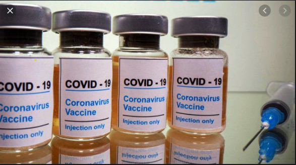 Grève des médecins : La campagne de vaccination contre le coronavirus indexée Grève des médecins : La campagne de vaccination contre le coronavirus indexée