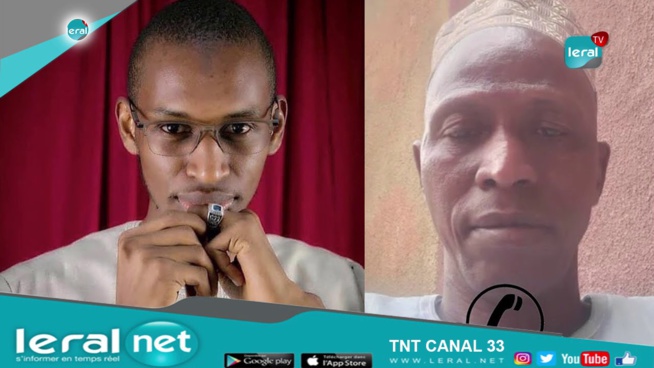 Père du capitaine Touré: "Oumar devait prendre ses responsabilités, il n'avait pas à avoir peur..."