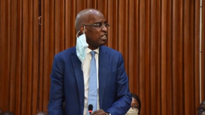 Les Sénégalais des lutteurs » : La jeunesse de Pikine tance Malick SALL Les Sénégalais des lutteurs » : La jeunesse de Pikine tance Malick SALL