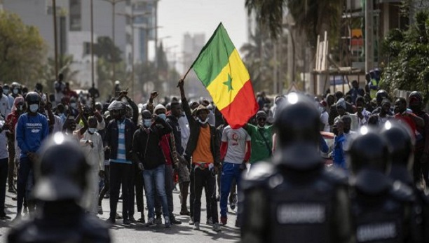Plus de dix morts lors des manifestations : la société civile exige une «enquête indépendante et crédible»