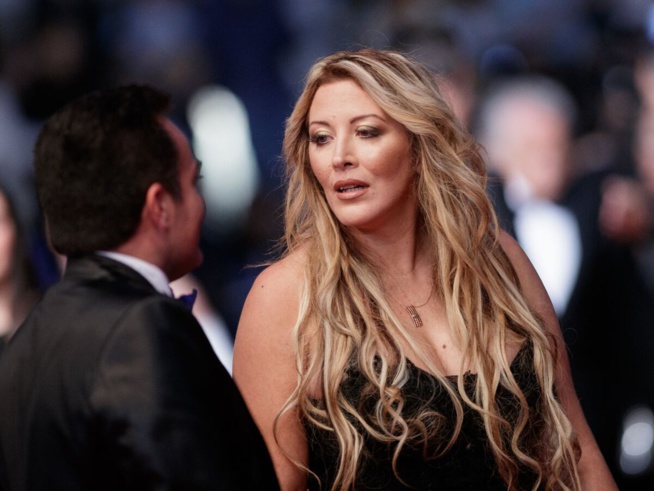 TPMP : Gilles Verdez inquiet pour Loana, il évoque une "tentative de suicide à venir" TPMP : Gilles Verdez inquiet pour Loana, il évoque une "tentative de suicide à venir"