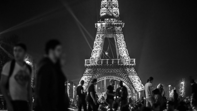 Un historien explique pourquoi la capitale française attire autant d’espions