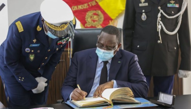 Rebondissement de dernière minute – Remaniement en vue : « Macky Sall va couper des têtes »