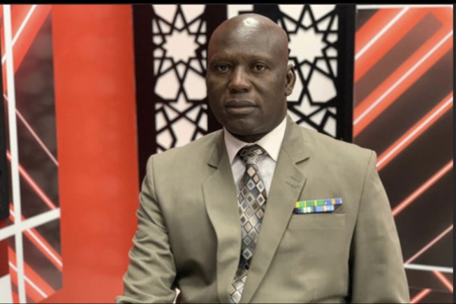 Major Aliou Kandji au Capitaine Oumar Touré : « Un Opj, même ami d’un politicien, n’en est pas moins impartial »