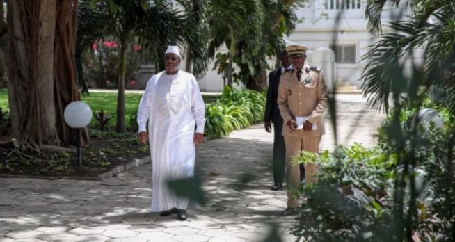 Ce que devrait être le « nouveau » mandat de Macky Sall Ce que devrait être le « nouveau » mandat de Macky Sall