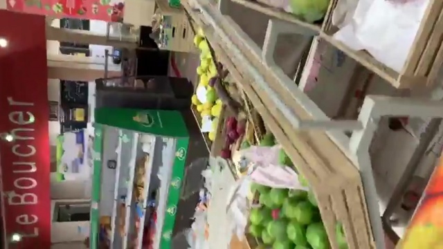 Dakar : des responsables de supermarchés entre tristesse et désarroi, suite au saccage de leurs magasins