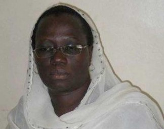 Aya Pouye, la rebelle des parquets Aya Pouye, la rebelle des parquets