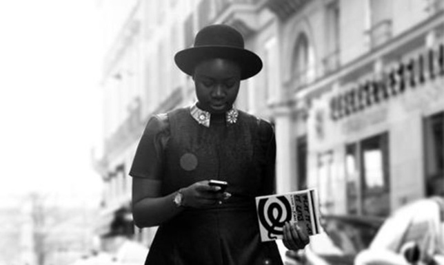 Sarah Diouf Rédactrice en chef Sarah Diouf Rédactrice en chef