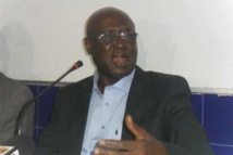 Sakhir Thiam, mathématicien sénégalais Sakhir Thiam, mathématicien sénégalais