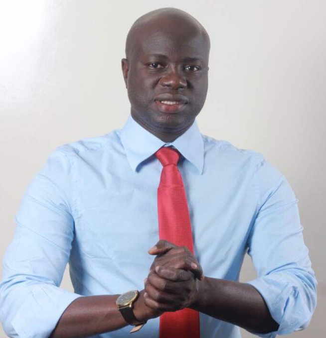 Quand Barthélémy Dias trompette ses mensonges ( Aly Mané ) Quand Barthélémy Dias trompette ses mensonges ( Aly Mané )