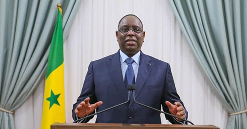 Macky Sall annonce le recrutement de 3.700 nouveaux enseignants