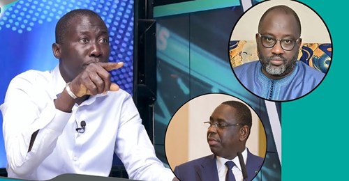 Affaire Sweet beauté : Dame Mbodj : “Le Président Macky Sall n’est pas à l’origine de ce complot…”