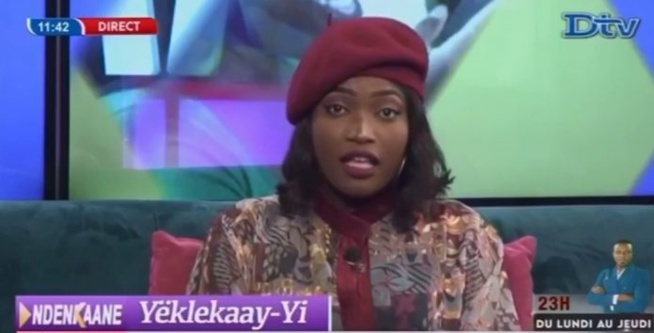 Le Cri du coeur du journaliste Aïda Mbène face aux promesses de Macky Sall Le Cri du coeur du journaliste Aïda Mbène face aux promesses de Macky Sall