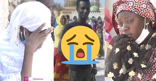 Tristesse et consternation chez Cheikh Wade: sa jumelle est dans un état critique « Lékoul Nanoul »