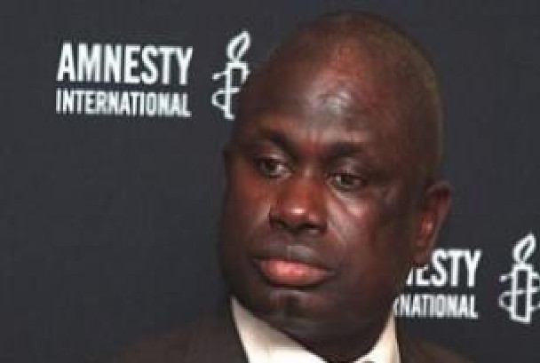 Seydi Gassama, Amnesty International/Sénégal : « la jeunesse n’a plus confiance en la justice de ce pays » Seydi Gassama, Amnesty International/Sénégal : « la jeunesse n’a plus confiance en la justice de ce pays »