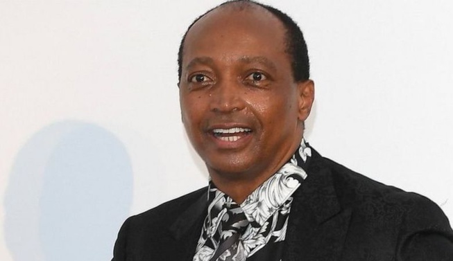 Présidence de la CAF : pourquoi le choix de Motsepe et l’intervention de la Fifa irritent les amateurs de football Présidence de la CAF : pourquoi le choix de Motsepe et l’intervention de la Fifa irritent les amateurs de football