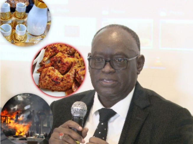 Me El hadji Diouf se moquent des jeunes« bignu sathiè samay boll keur la xamni jeune yi danio sone Me El hadji Diouf se moquent des jeunes« bignu sathiè samay boll keur la xamni jeune yi danio sone