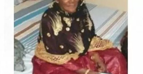 Inna lilahi wa inna ilaihi rajioun : Rappel à dieu de Aida Diallo, mère de Mamour Diallo