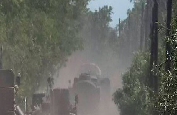 Casamance : Une attaque rebelle fait un mort et 5 blessés dans les rangs de l’Armée Casamance : Une attaque rebelle fait un mort et 5 blessés dans les rangs de l’Armée