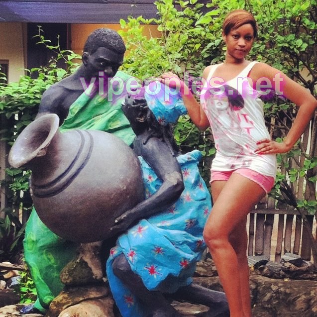 Mieux connaitre Dalanda Diallo Mieux connaitre Dalanda Diallo
