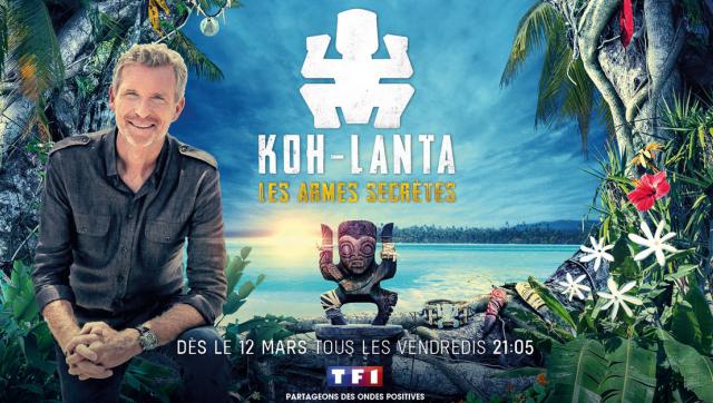 Koh-Lanta 2021 : des armes secrètes déjà en jeu, Sylviane éliminée Koh-Lanta 2021 : des armes secrètes déjà en jeu, Sylviane éliminée