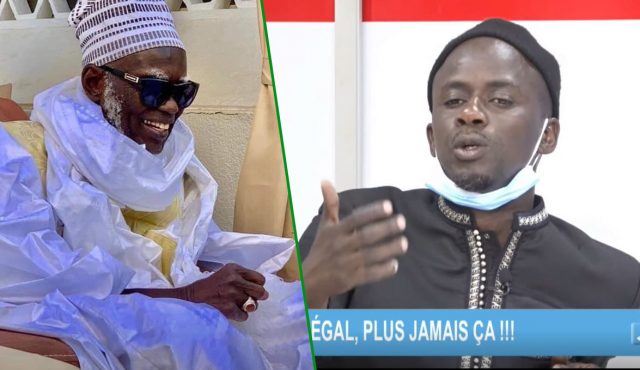 Après leur rencontre avec Serigne Mountakha: Fou malade donne une grosse information. Regardez