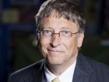 Bill Gates apporte 1,8 milliards $ pour éradiquer la poliomyélite Bill Gates apporte 1,8 milliards $ pour éradiquer la poliomyélite