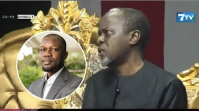 Yakham Mbaye menace Pastef: « Ils nous ont surpris mais dotognouko defati » Yakham Mbaye menace Pastef: « Ils nous ont surpris mais dotognouko defati »
