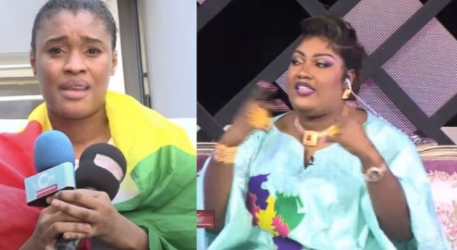Bijou Ngoné Félicite Ndeye Ndack : “Yaye Souniou Zeyna La Guerrière…Takhawou Nga Sénégal”
