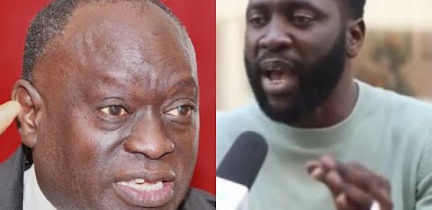 Kilifeu « descend » Me Elhadj Diouf « Yallah topewouko Dara, comédien leu »