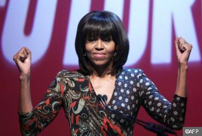 Grâce au bistouri, les Américaines veulent avoir les bras de Michelle Obama