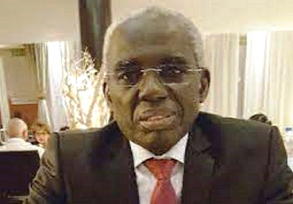 Patronat du Sénégal : l’ingénieur -financier Adama Lam succède à Mansour Kama à la présidence de la CNES Patronat du Sénégal : l’ingénieur -financier Adama Lam succède à Mansour Kama à la présidence de la CNES