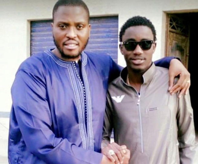 Allé Madické Niang: Peiné et triste d’apprendre la disparition de mon père, mon ami, mais surtout encore mon confident Papa Thione. Allé Madické Niang: Peiné et triste d’apprendre la disparition de mon père, mon ami, mais surtout encore mon confident Papa Thione.