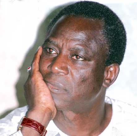 La cause du décès de Thione Seck connue La cause du décès de Thione Seck connue