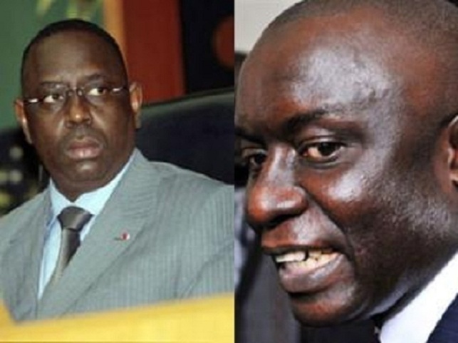 Mutisme de Macky Sall envers ses adversaires : « il n’est pas donné à n’importe qui de répondre à Idy », selon l’expert en Marketing politique, Alcaly Ben Mohamed Diouf