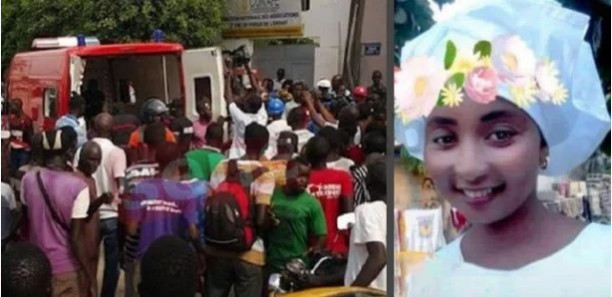 Drame à Bargny: L’employée de maison poignarde à mort la fille de sa patronne Drame à Bargny: L’employée de maison poignarde à mort la fille de sa patronne